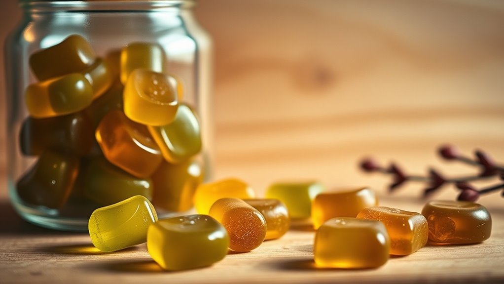 hemp purity potency taste labs