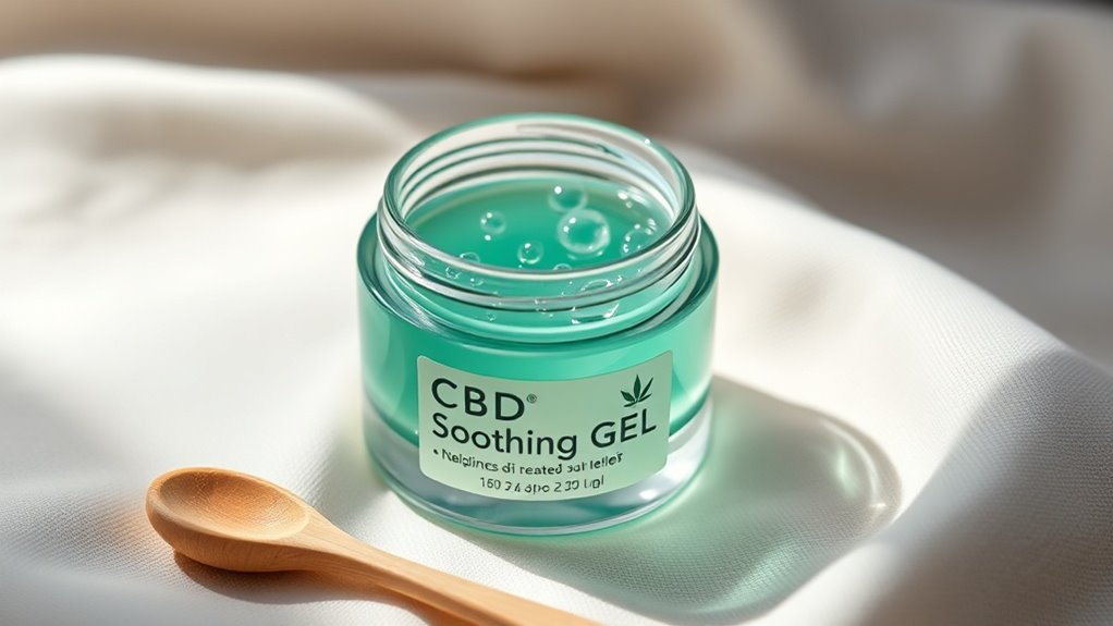 hemp quality full transparency