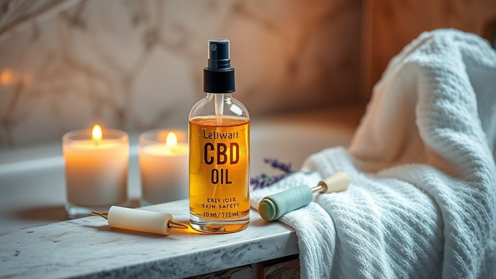 hemp source extraction method carrier oil potency dosing