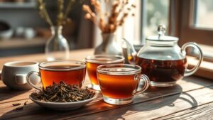 15 Best Hemp Tea, Soothing and Legal: A Definitive Guide to the Calming Tea You Need Now
