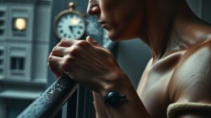 Why Your Body Stores Stress in Ways You Don’t Notice