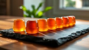 Highline Wellness CBD Gummies – A High-Quality Calm That Keeps Ranking In Best Overall Picks