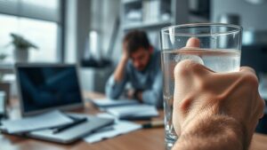 How Hydration Affects Stress More Than People Think
