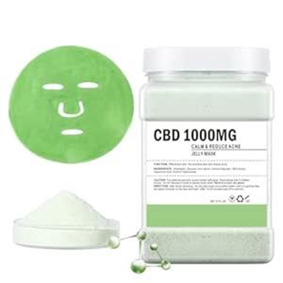 Hydro Jelly Mask for Hydration and Skin Care