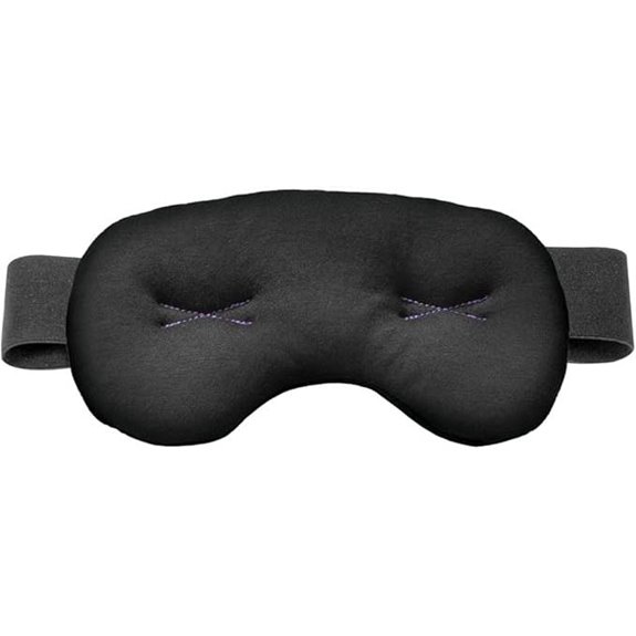 IMAK Eye Pillow for Pain Relief Sleep Mask
