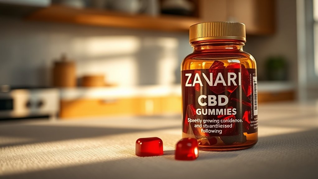independent testing drives zanari s rise