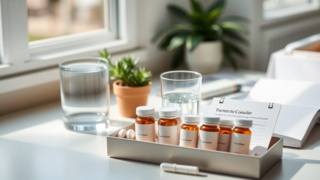 ingredient clarity mechanism dosage