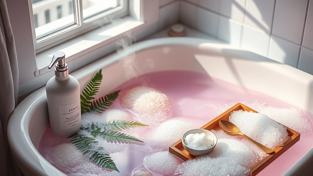 ingredient purity scent safety packaging
