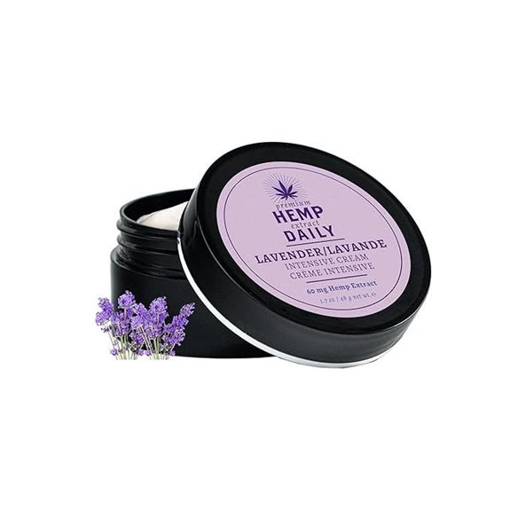 Intensive Cream for Muscles Joints Back Neck Shoulders