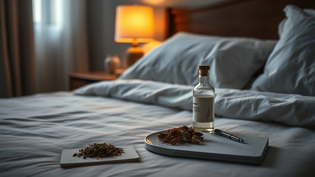 key sleep ingredients and dosages