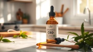 Leef Organics CBD – An Organic Calm Frequently Mentioned For All-Day Mood Evenness