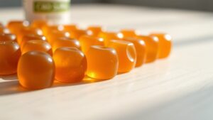 Life Support Labs CBD Gummies – A Focus-Friendly Calm Many Users Turn To For Tension-Free Days