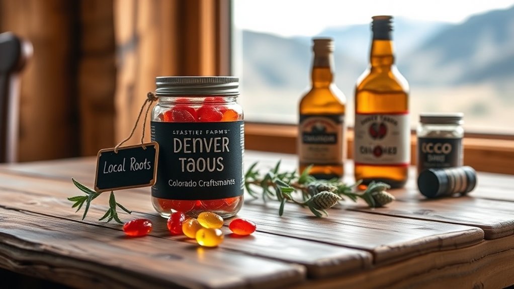 local roots colorado craftsmanship