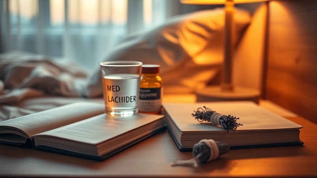 magnesium glycinate sleep factors
