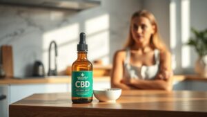 Manitoba Harvest CBD – A Hemp-Rich Calm People Choose For Clearer Thinking
