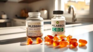 MaleBiotix CBD Gummies – The Midday Support Pick Men Say Helps Level Out Busy Routines