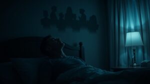 Why Your Mind Replays Conversations at Night