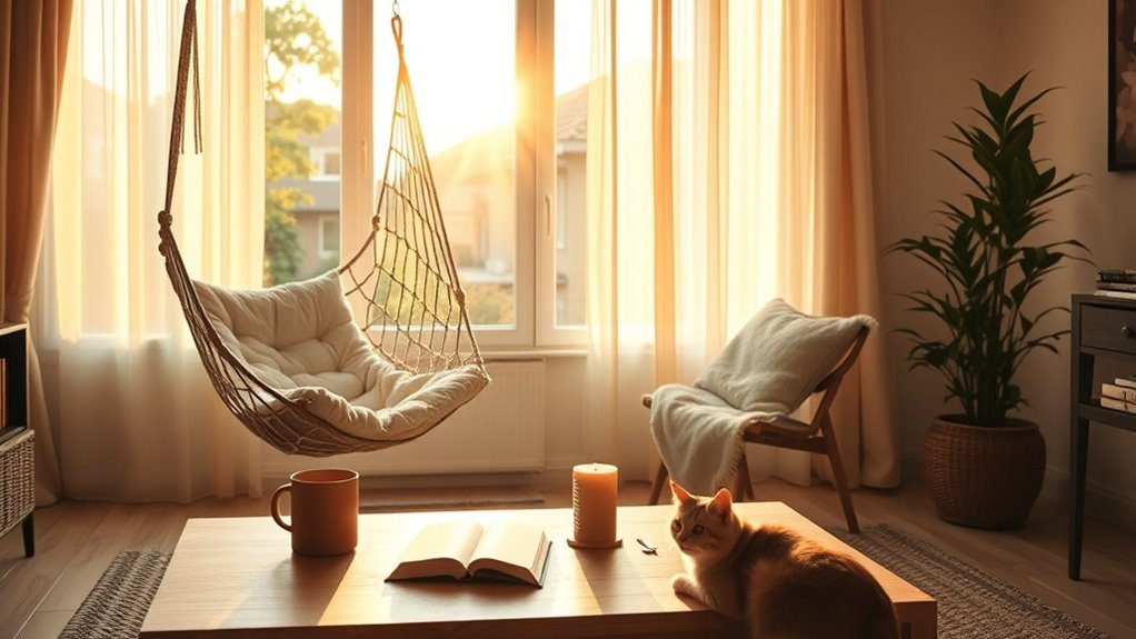 mindful breathing nature resets routines