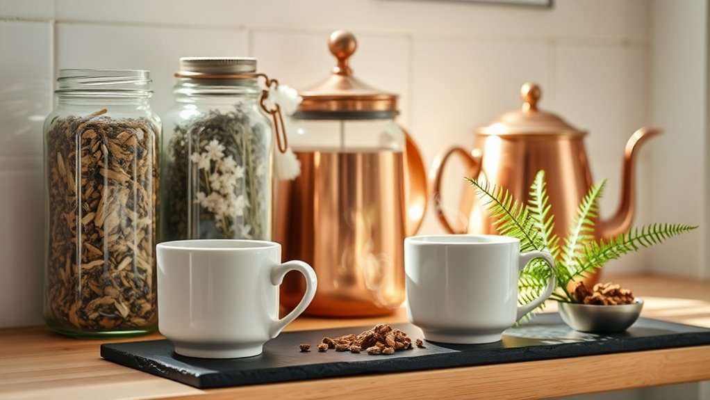 mindful dosing plant synergy