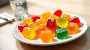 7 Best Mood-Boosting Gummies to Lift Your Day, Backed by Real Reviews