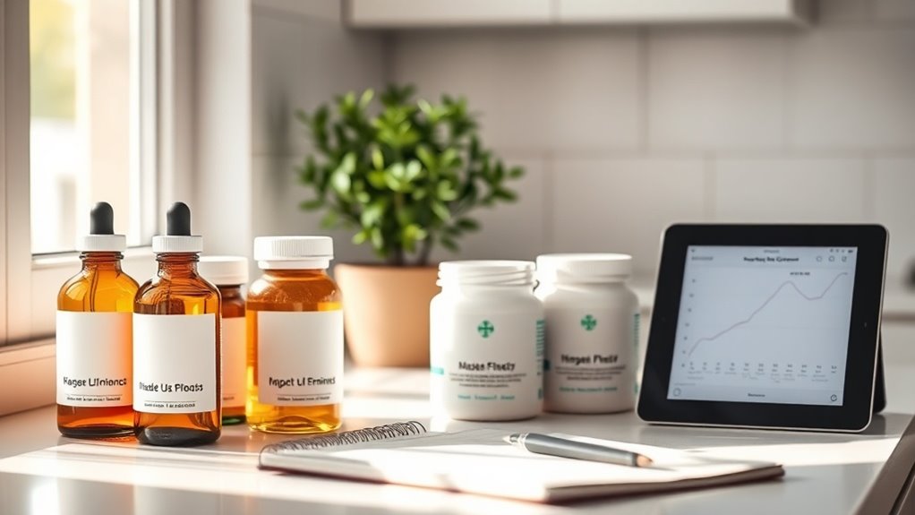mood support supplement factors potency onset duration