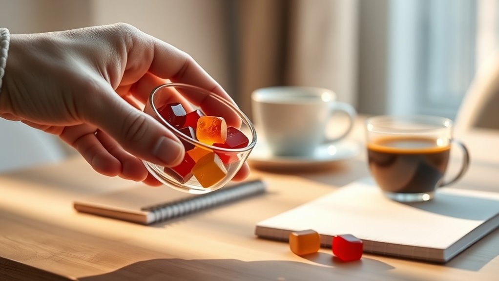 mood uplift with neurotransmitter support