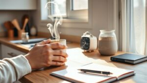 How Your Morning Routine Shapes Your Stress Levels for the Entire Day