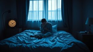 Why Some People Can’t Nap Even When Tired