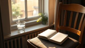 Best Natural Ways To Slow Racing Thoughts Before They Spiral