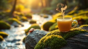 Best Natural Remedies for Soothing Emotional Tension