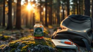 Natures Reserve CBD Gummies – A Natural, Balanced Calm Many Say Works Perfectly On Busy Days