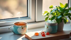 Natures Boost CBD Gummies – A Natural Morning Calm That Belongs In “Best Easy Starts” Lists