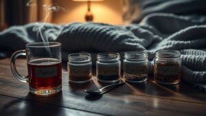 5 Best Nighttime Drink Mixes for Better Sleep, According to Experts