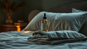 9 Best Hemp Pillow Sprays You’ll Want to Sleep On Tonight