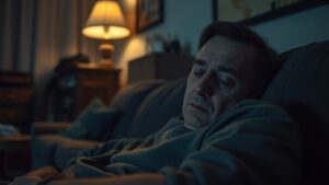 Why Noise Sensitivity Spikes When You’re Tired