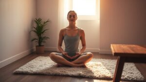 Best Techniques for Calming Yourself in Under One Minute