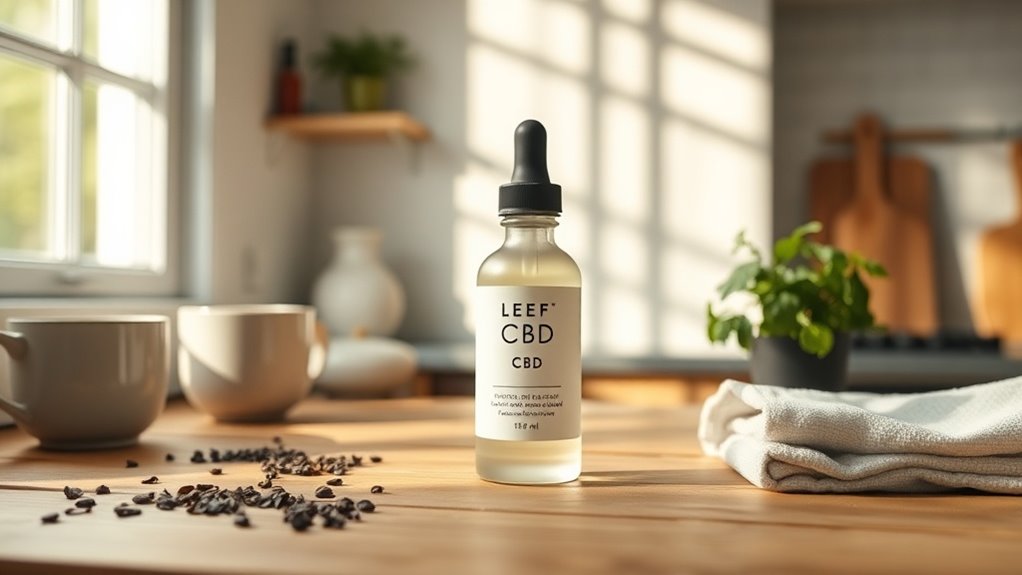 organic calm from cannabis free pesticides four words