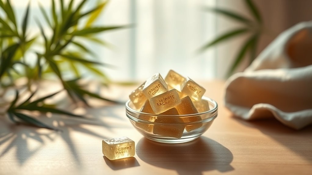 organic hemp gummies certified traceable vegan