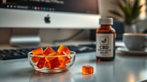 Oros CBD Gummies – A Smooth Support Option Trusted For High-Stress Work Hours