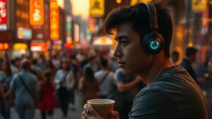 Why Some People Feel Overstimulated All Day Without Realizing It