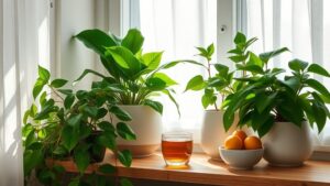 Best Plant-Based Approaches to Quieting Anxiety