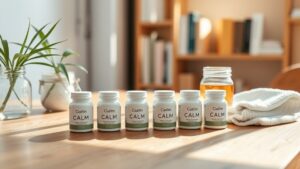 7 Best Plant-Based Calm Supplements, Backed by Research and Real User Results