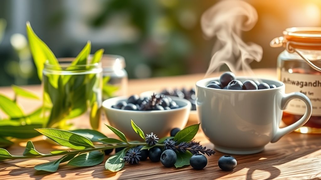 plant based plan to sustain focus
