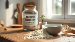 The 5 Best Plant-Based Protein Calmers: Gentle, Plant-Powered Support for Everyday Wellness