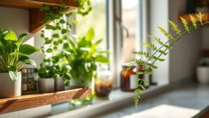 Why Plant-Focused Wellness Is Rising in Popularity