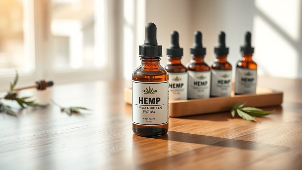 potency extraction sourcing testing