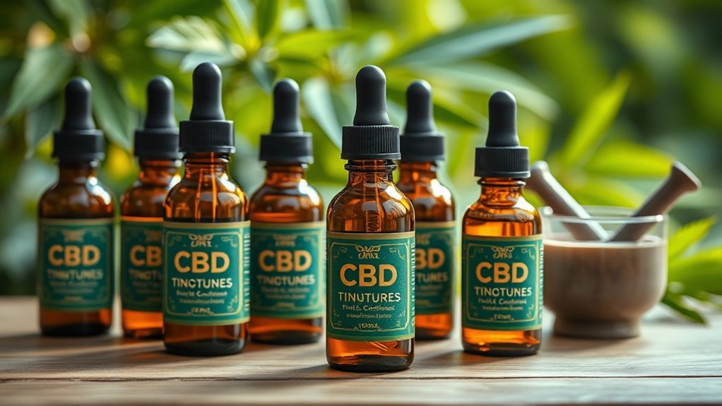 potency extraction sourcing transparency