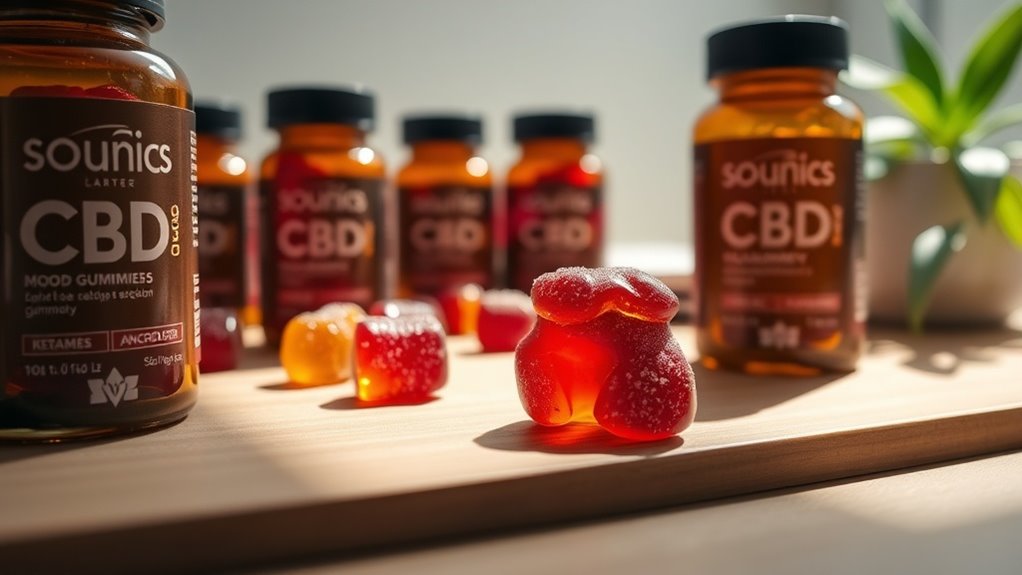 potency ingredients sourcing delivery