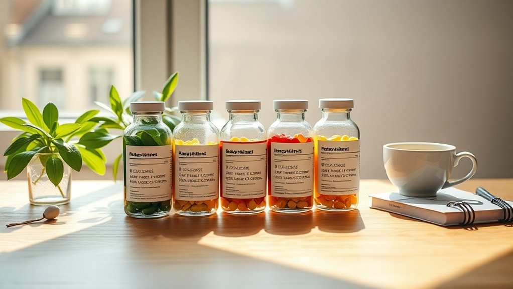 potency ingredients tolerability safety
