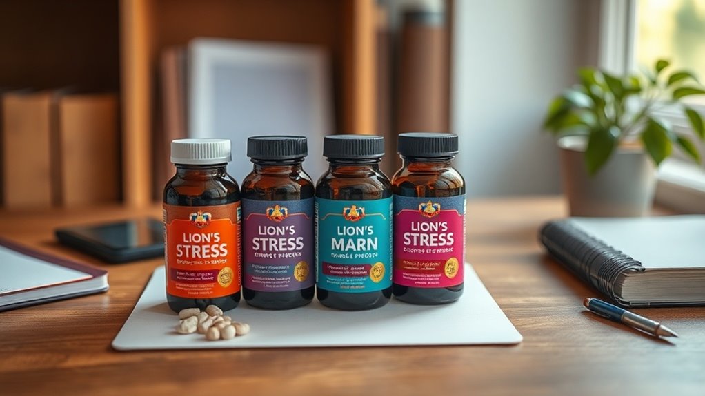 potency purity transparency certifications